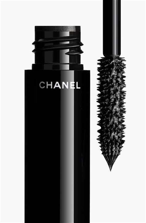 chanel le volume mascara.|chanel mascara le volume boots.